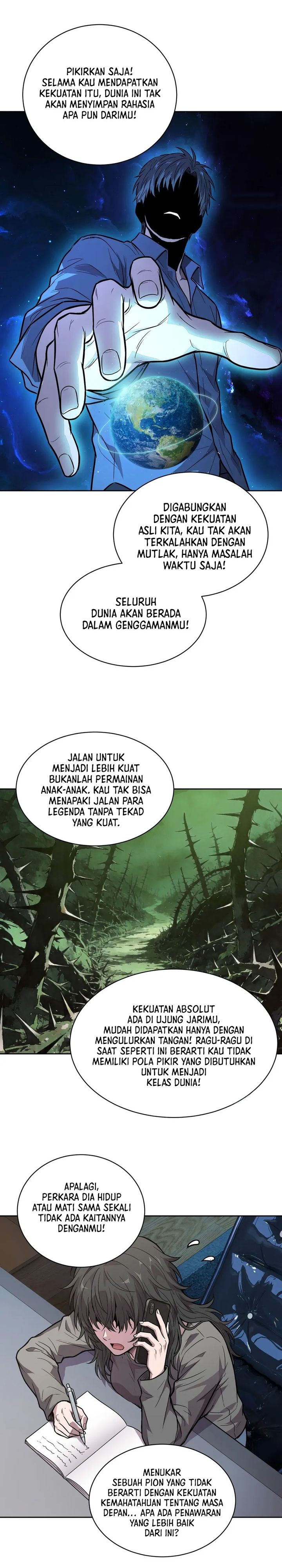 Mood Disorder Chapter 83 halaman 7