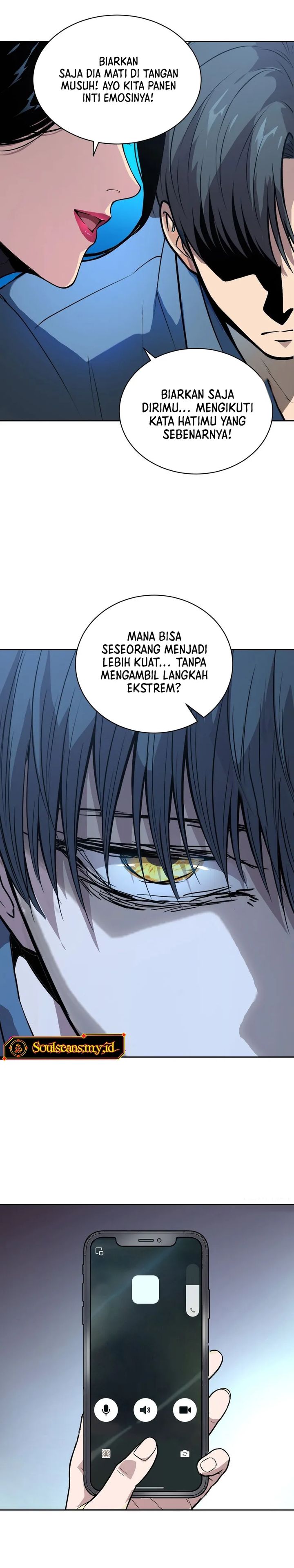 Mood Disorder Chapter 83 halaman 8