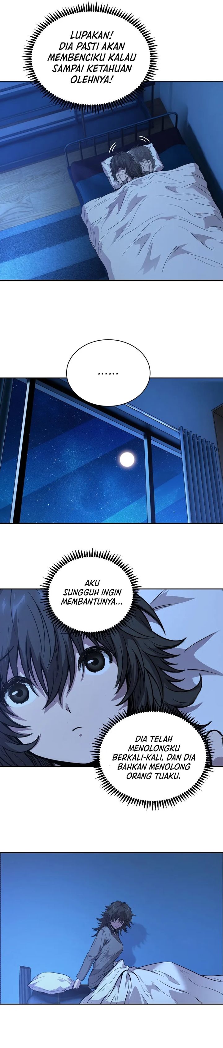 Mood Disorder Chapter 83 halaman 3