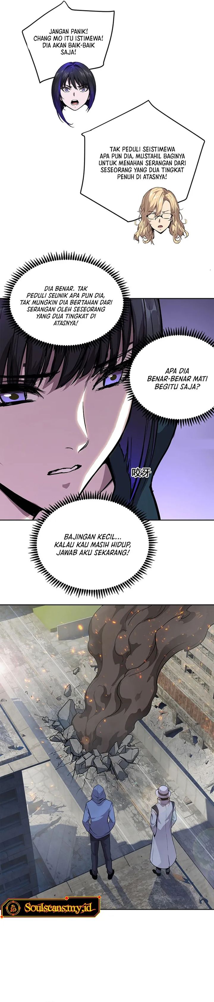 Mood Disorder Chapter 84 halaman 5
