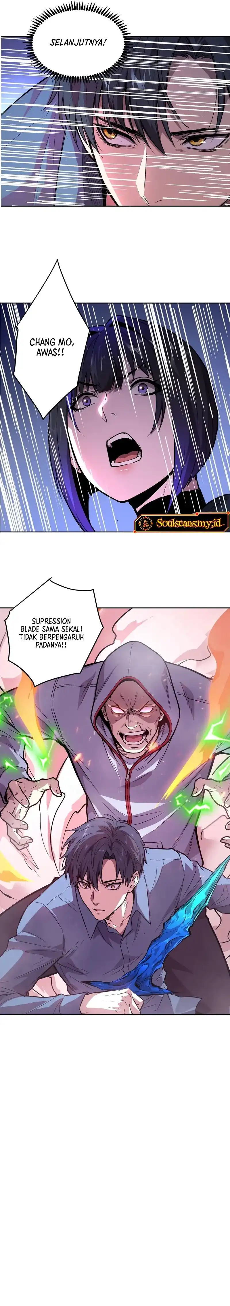 Mood Disorder Chapter 85 halaman 9