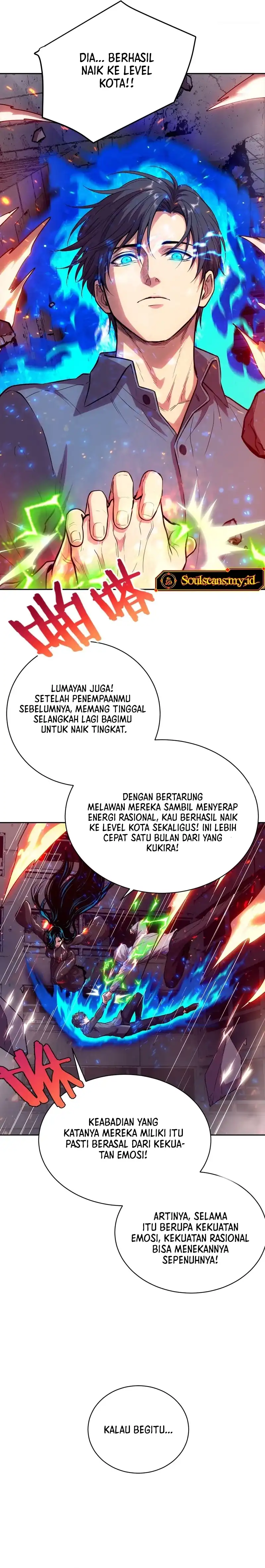Mood Disorder Chapter 85 halaman 7