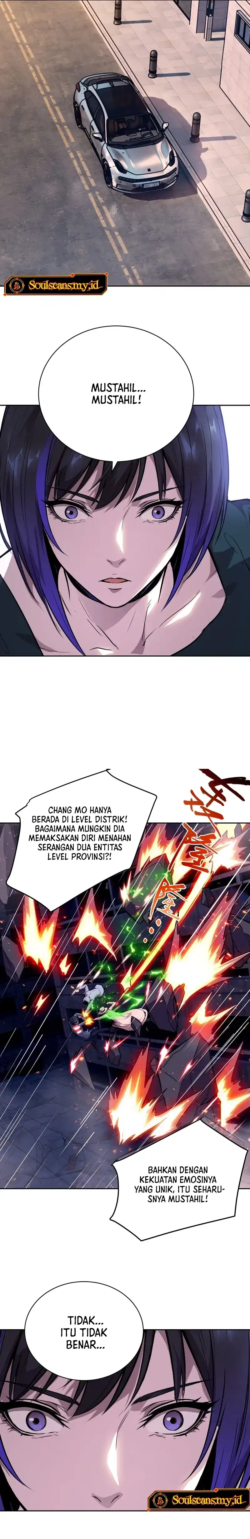 Mood Disorder Chapter 85 halaman 3