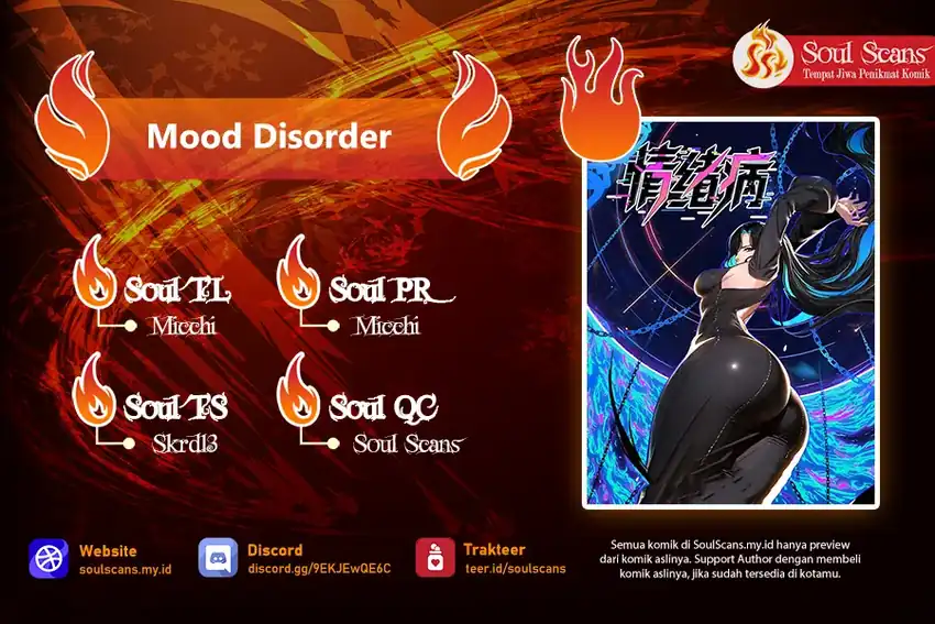 Mood Disorder Chapter 86 halaman 1