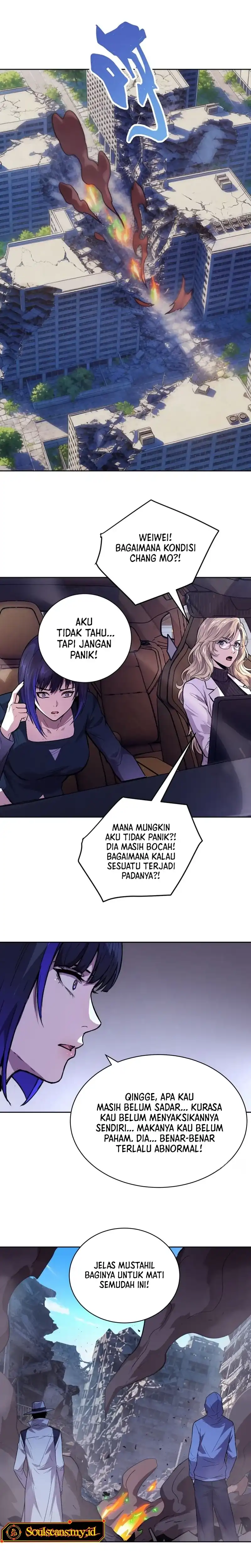 Mood Disorder Chapter 86 halaman 5