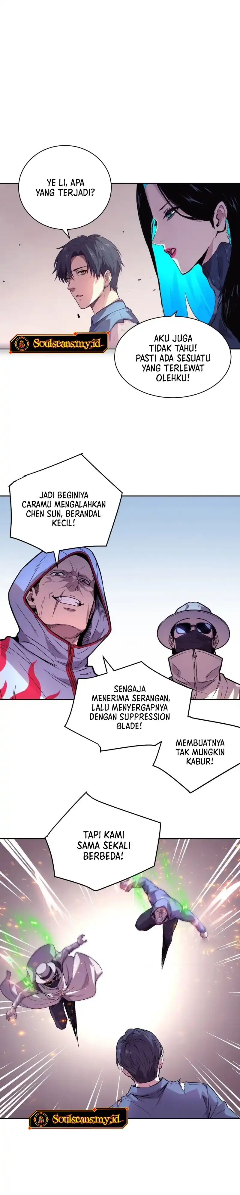 Mood Disorder Chapter 86 halaman 7