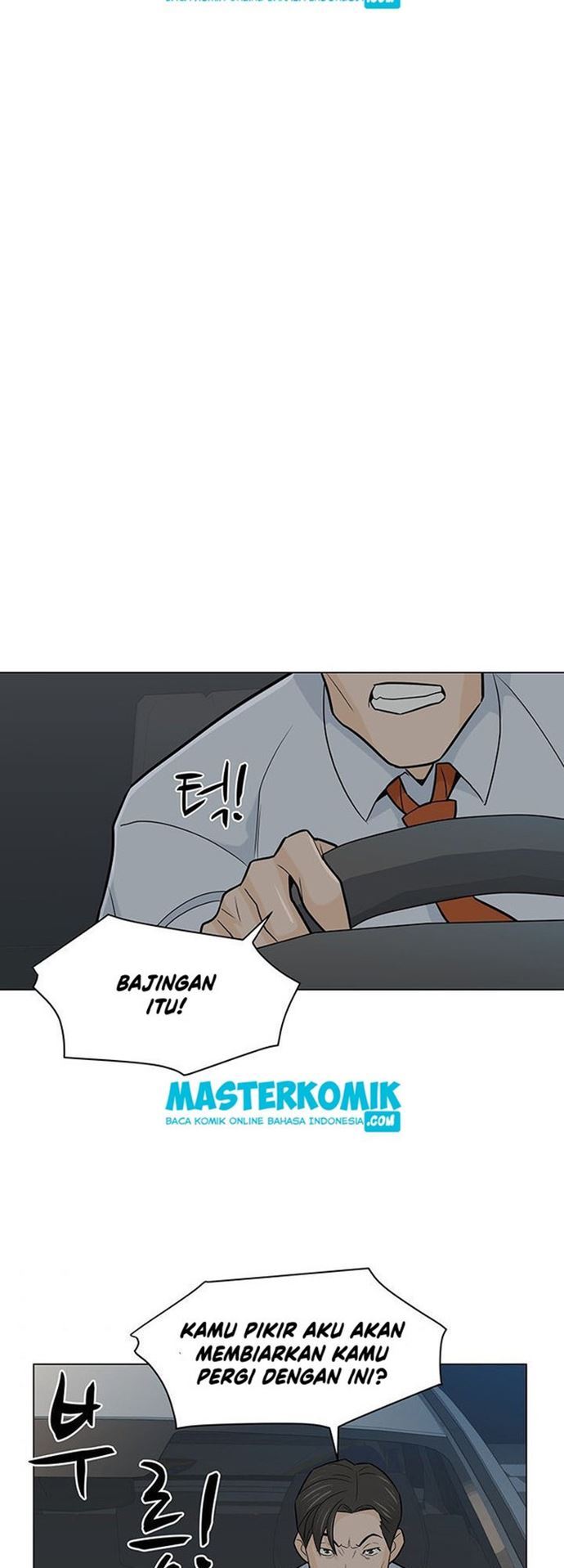 From the Grave and Back Chapter 6 halaman 48