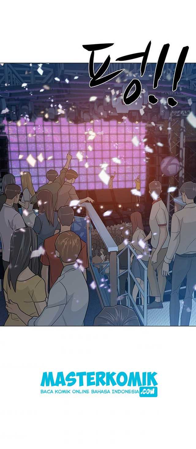 From the Grave and Back Chapter 10 halaman 25