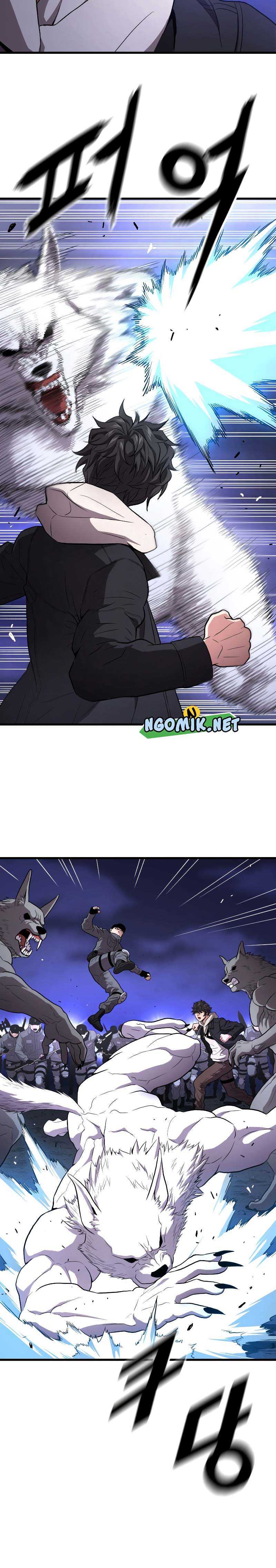 Hoarding in Hell Chapter 49 halaman 3