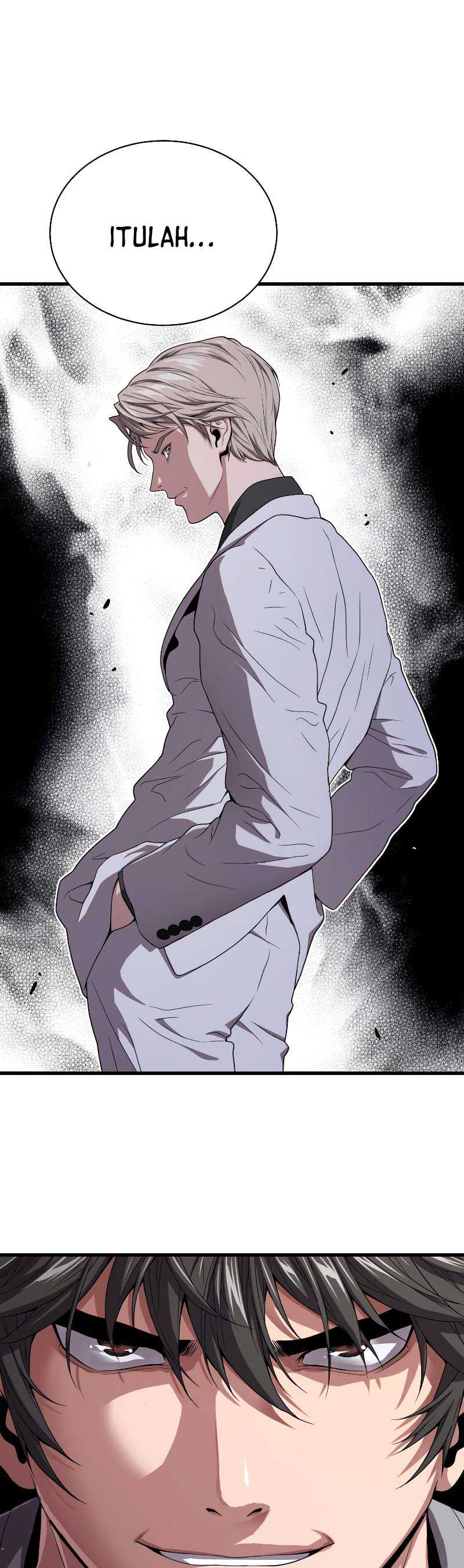 Hoarding in Hell Chapter 50 halaman 32