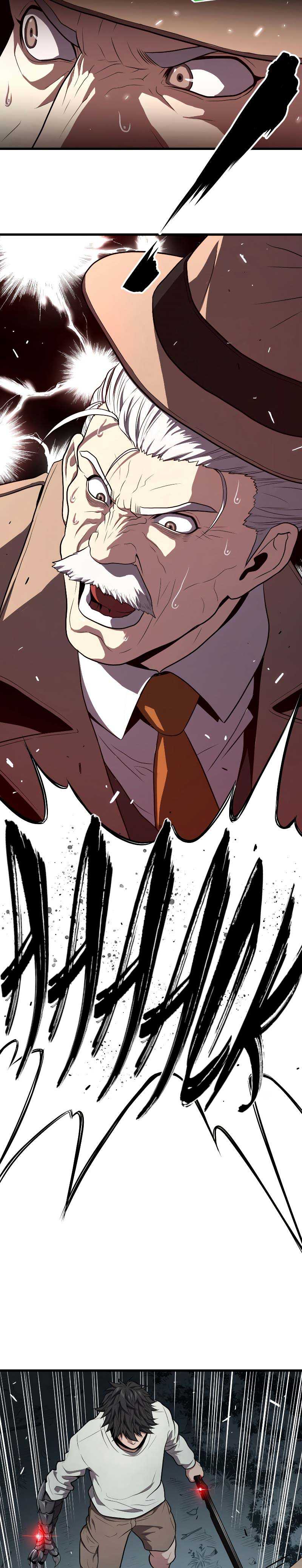 Hoarding in Hell Chapter 51 halaman 29