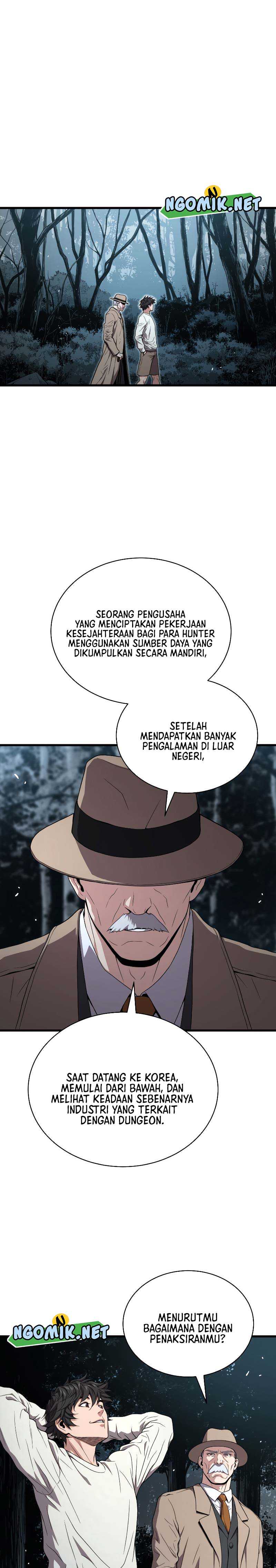 Hoarding in Hell Chapter 51 halaman 5