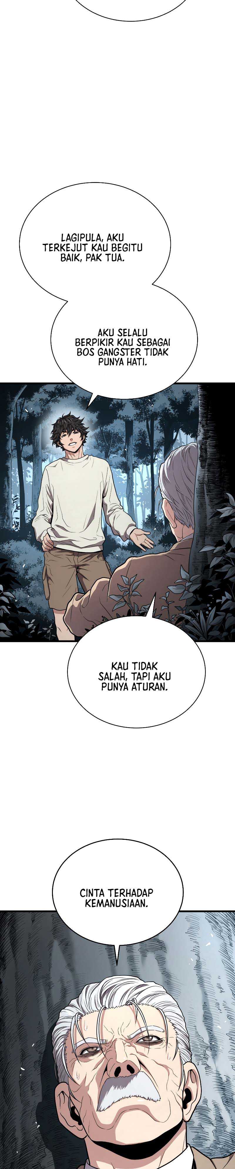 Hoarding in Hell Chapter 52 halaman 20