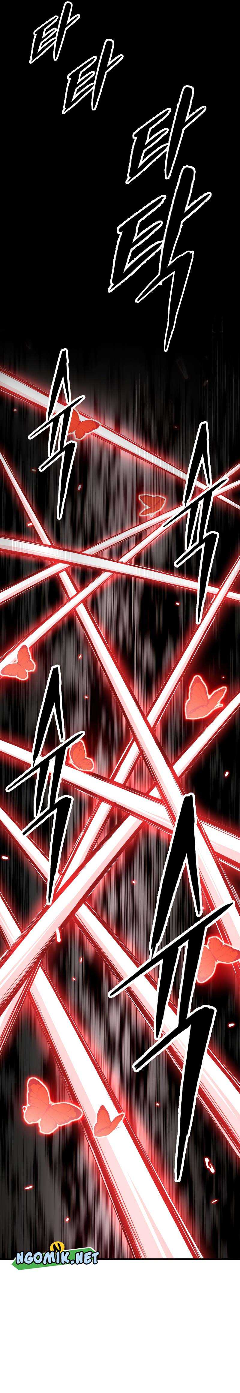 Hoarding in Hell Chapter 53 halaman 8