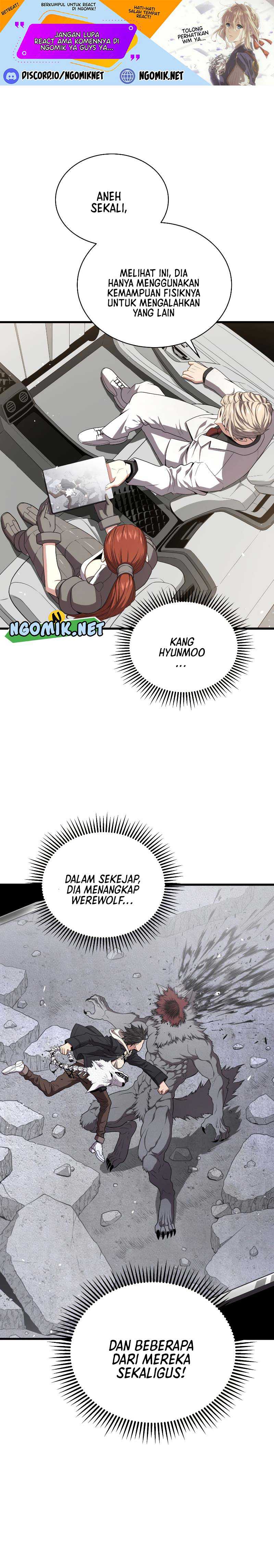 Hoarding in Hell Chapter 54 halaman 2