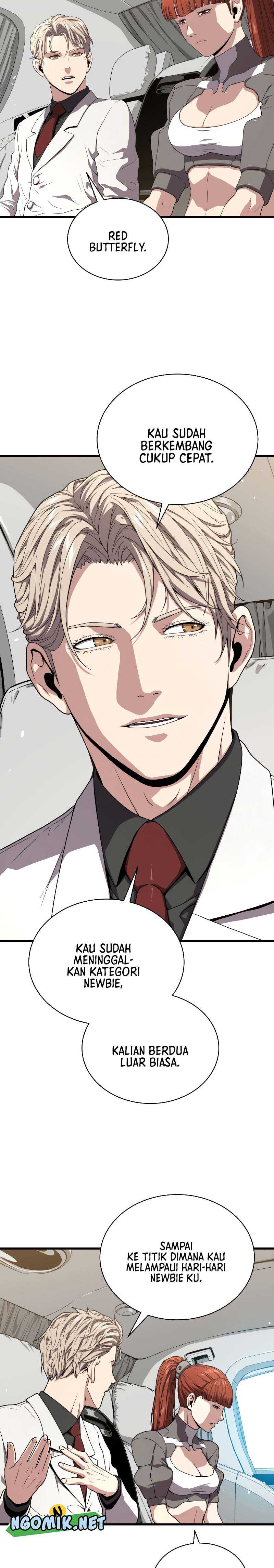 Hoarding in Hell Chapter 54 halaman 5