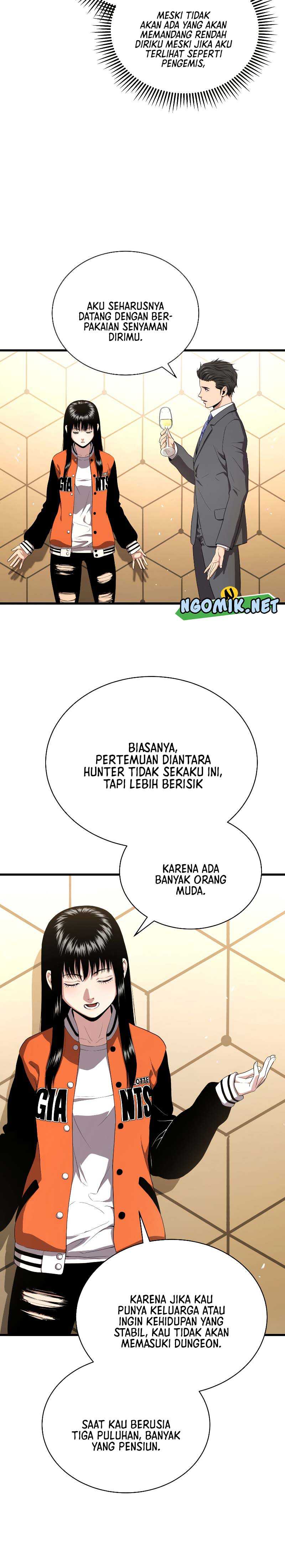 Hoarding in Hell Chapter 55 halaman 7