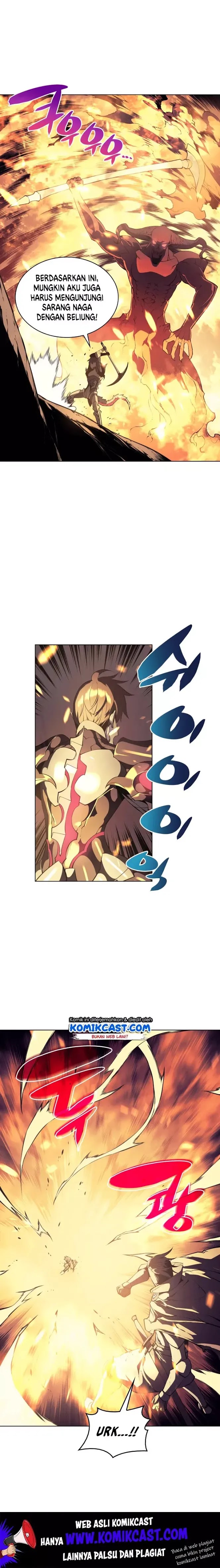 Overgeared New Chapter 1 halaman 16