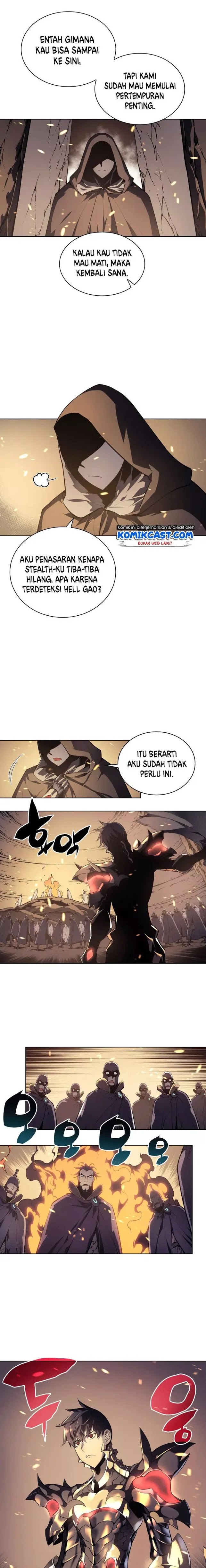 Overgeared New Chapter 1 halaman 8