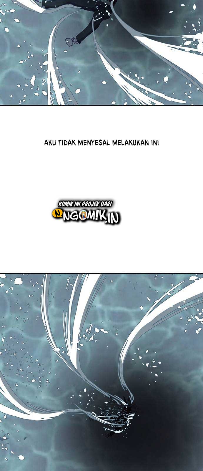 Ticket Hero Chapter 1 halaman 21