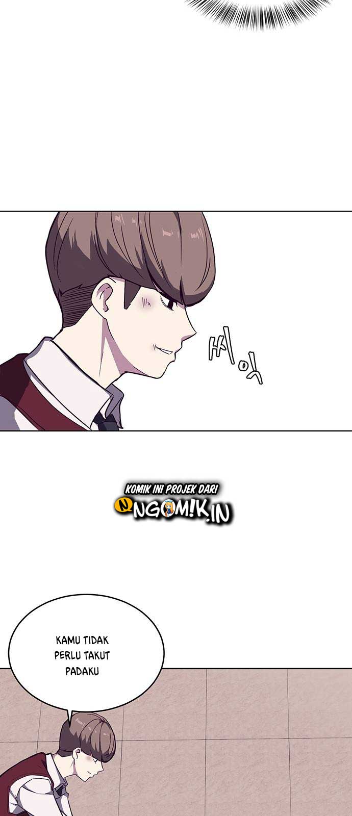 Ticket Hero Chapter 1 halaman 75