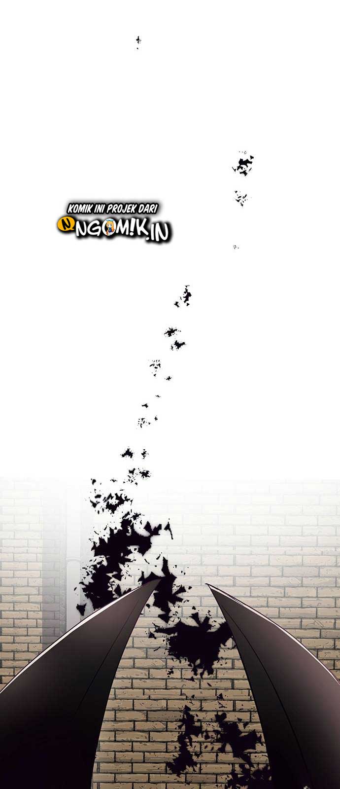 Ticket Hero Chapter 1 halaman 33