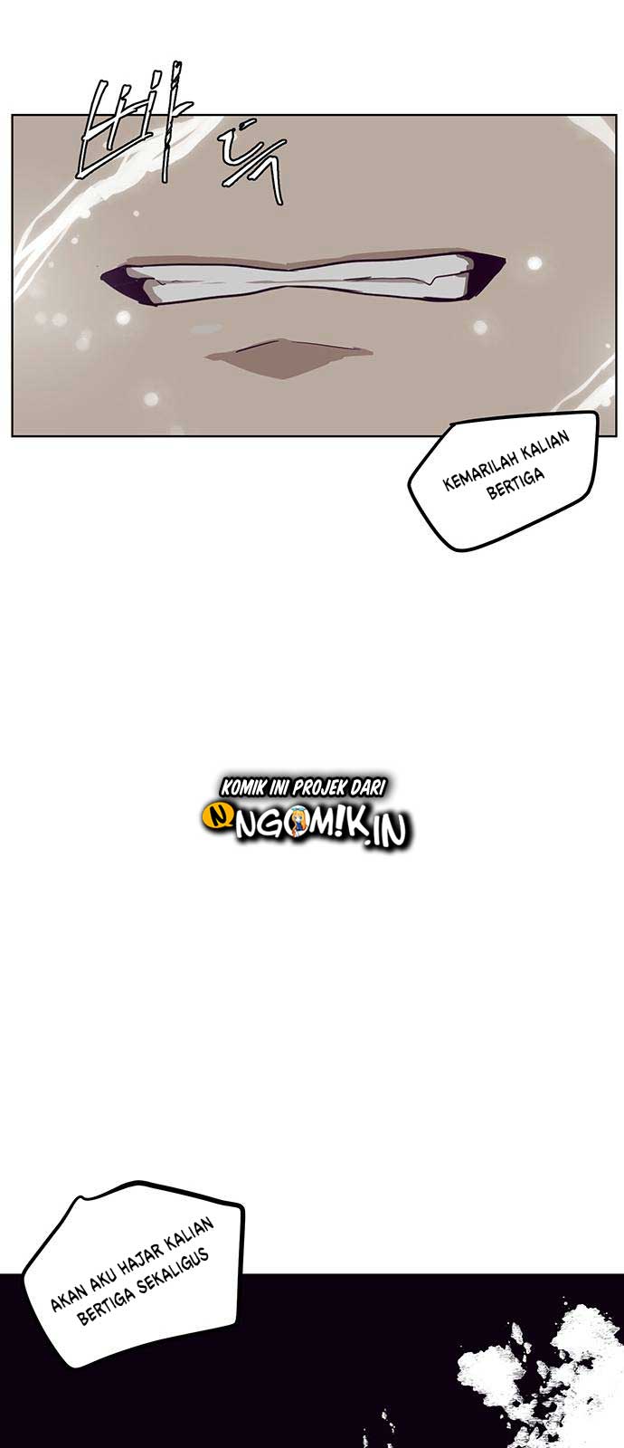Ticket Hero Chapter 1 halaman 108