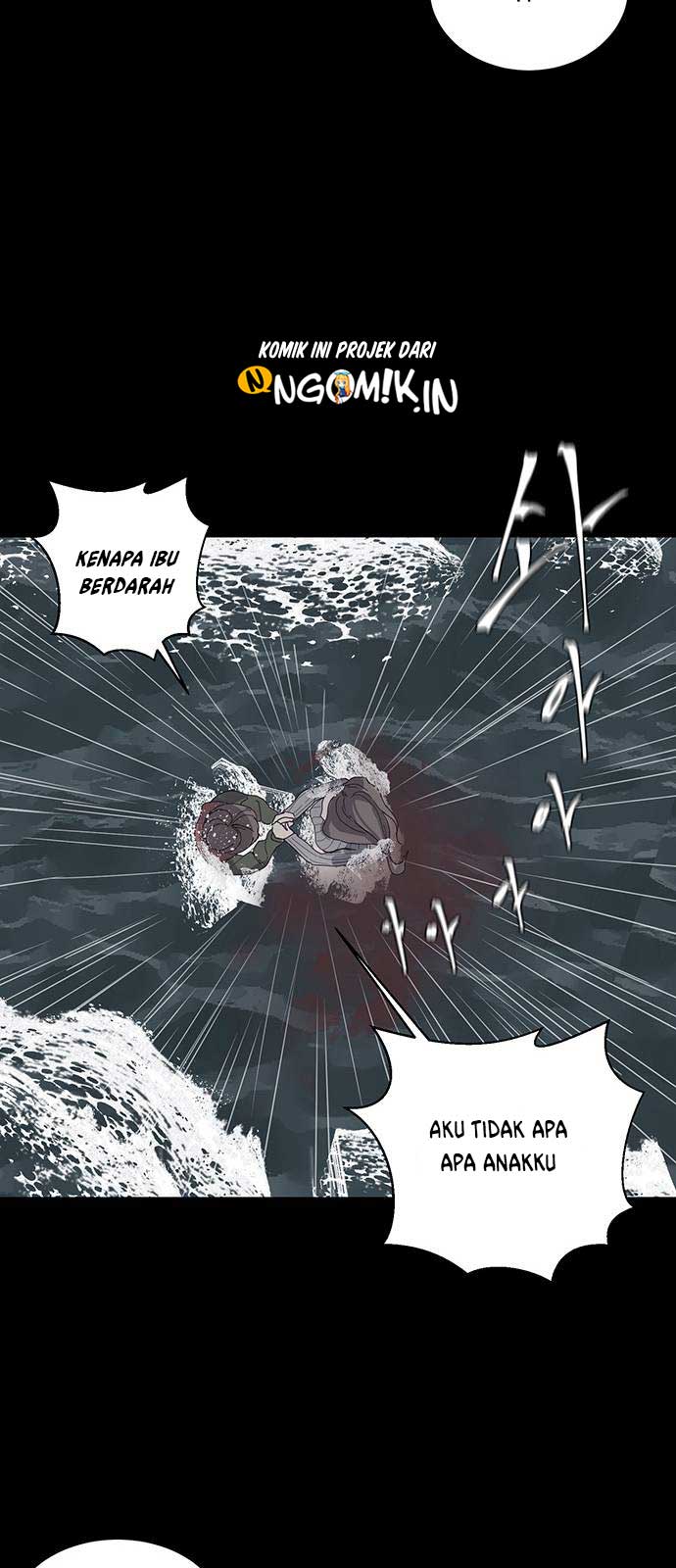 Ticket Hero Chapter 1 halaman 68