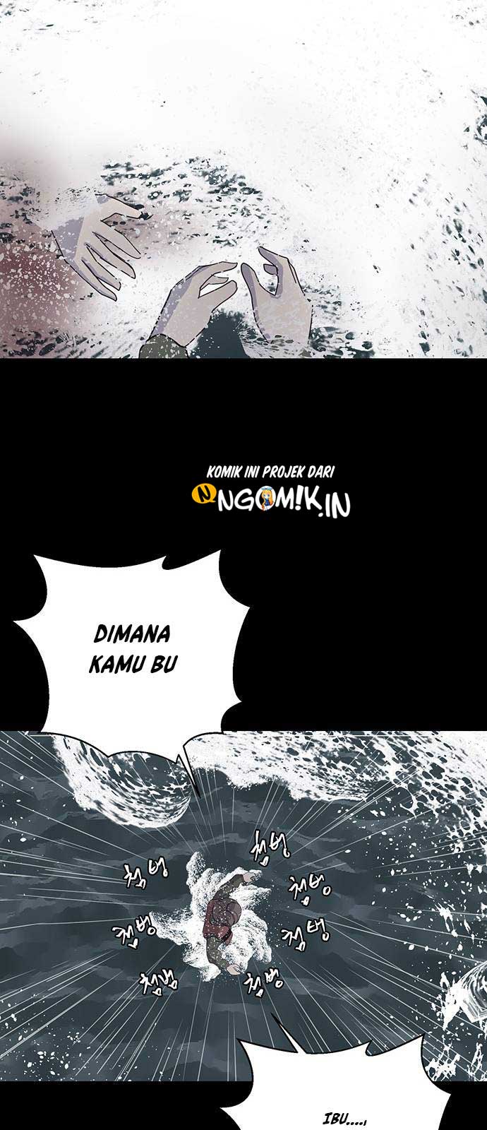 Ticket Hero Chapter 1 halaman 71
