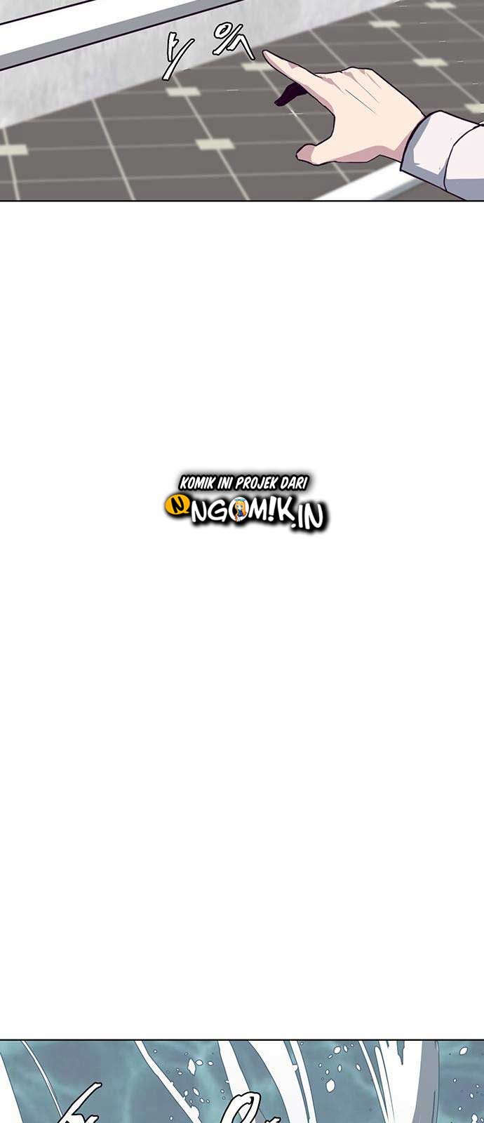Ticket Hero Chapter 1 halaman 15