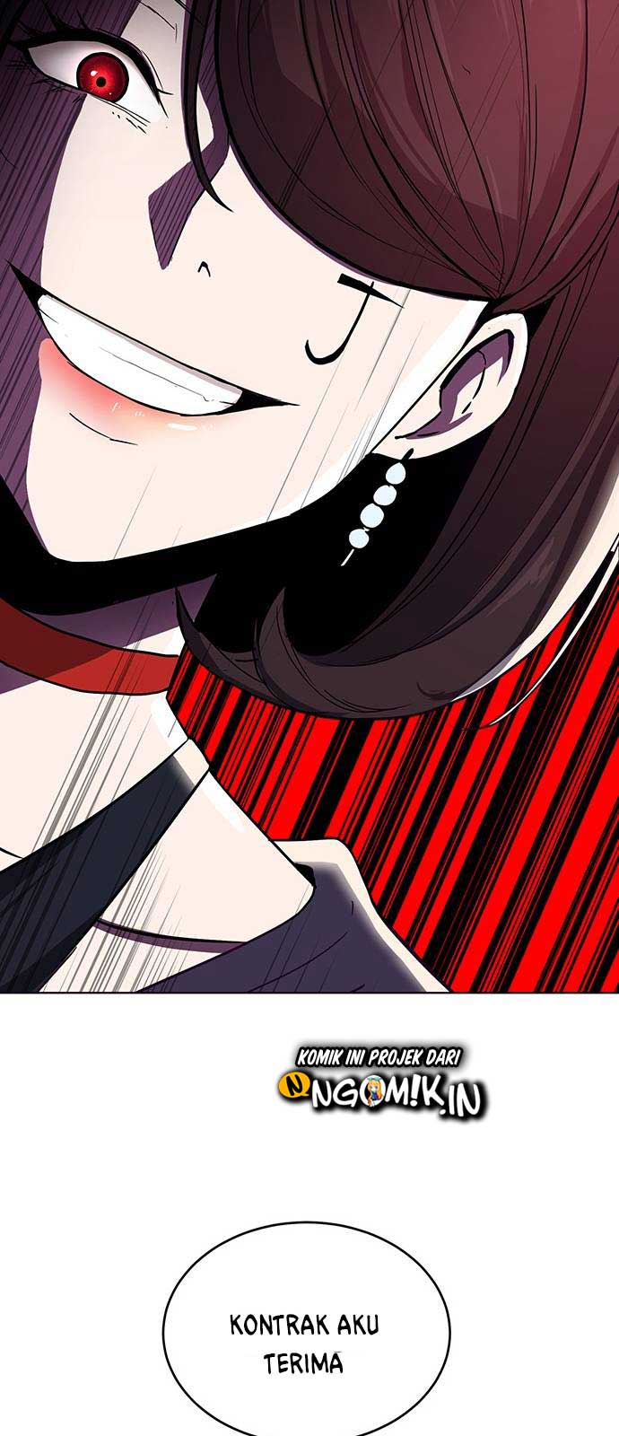 Ticket Hero Chapter 1 halaman 121