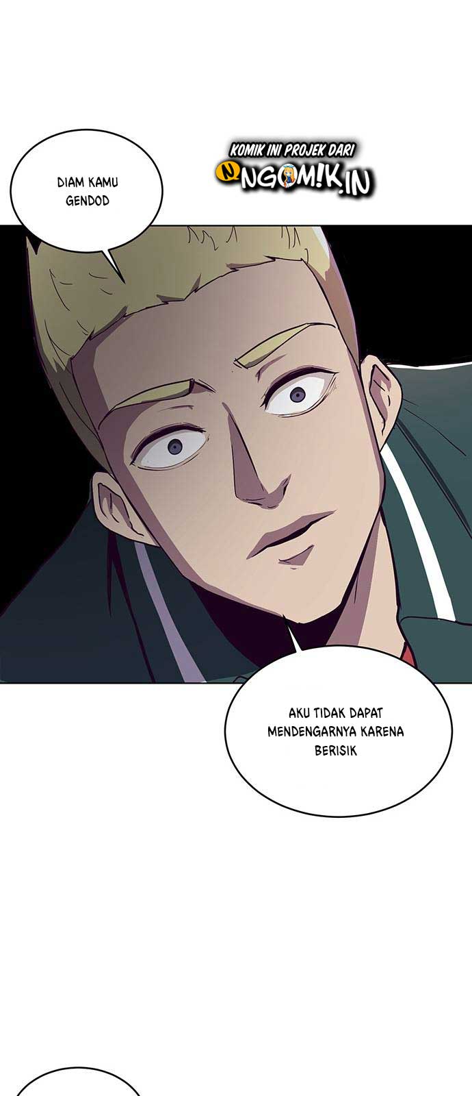 Ticket Hero Chapter 1 halaman 46