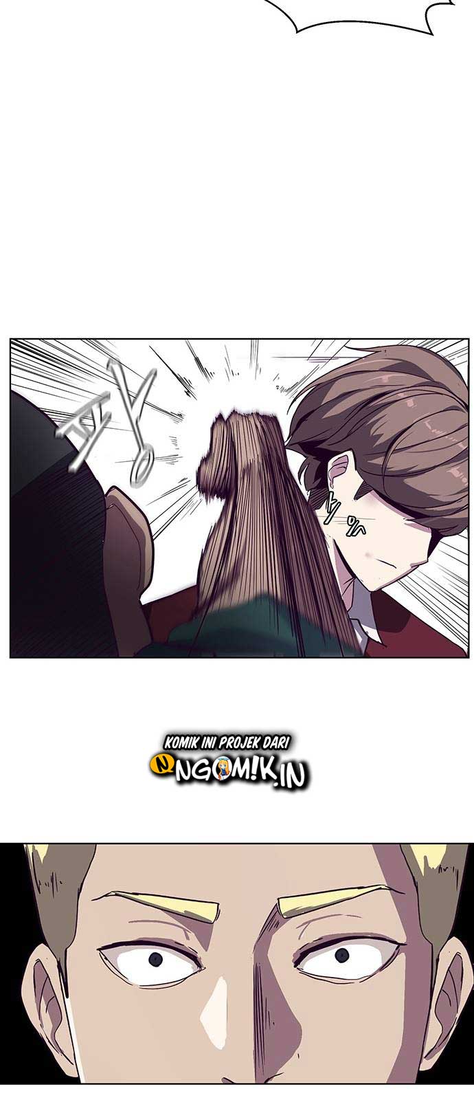 Ticket Hero Chapter 1 halaman 94