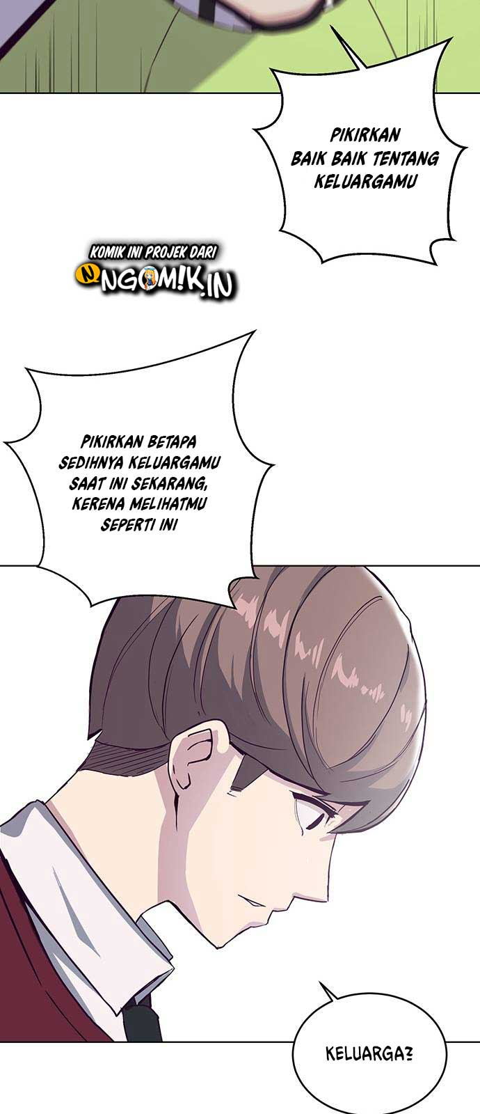 Ticket Hero Chapter 1 halaman 12