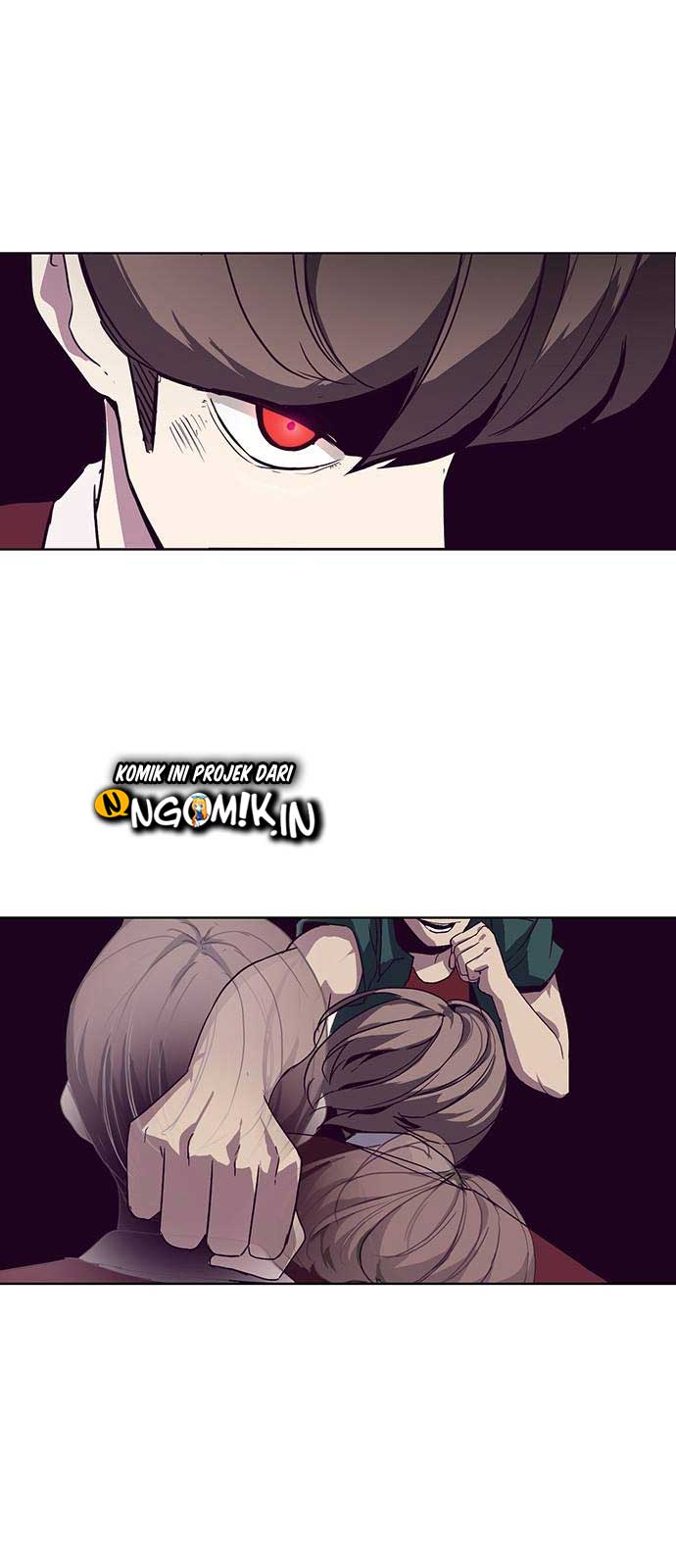 Ticket Hero Chapter 1 halaman 103