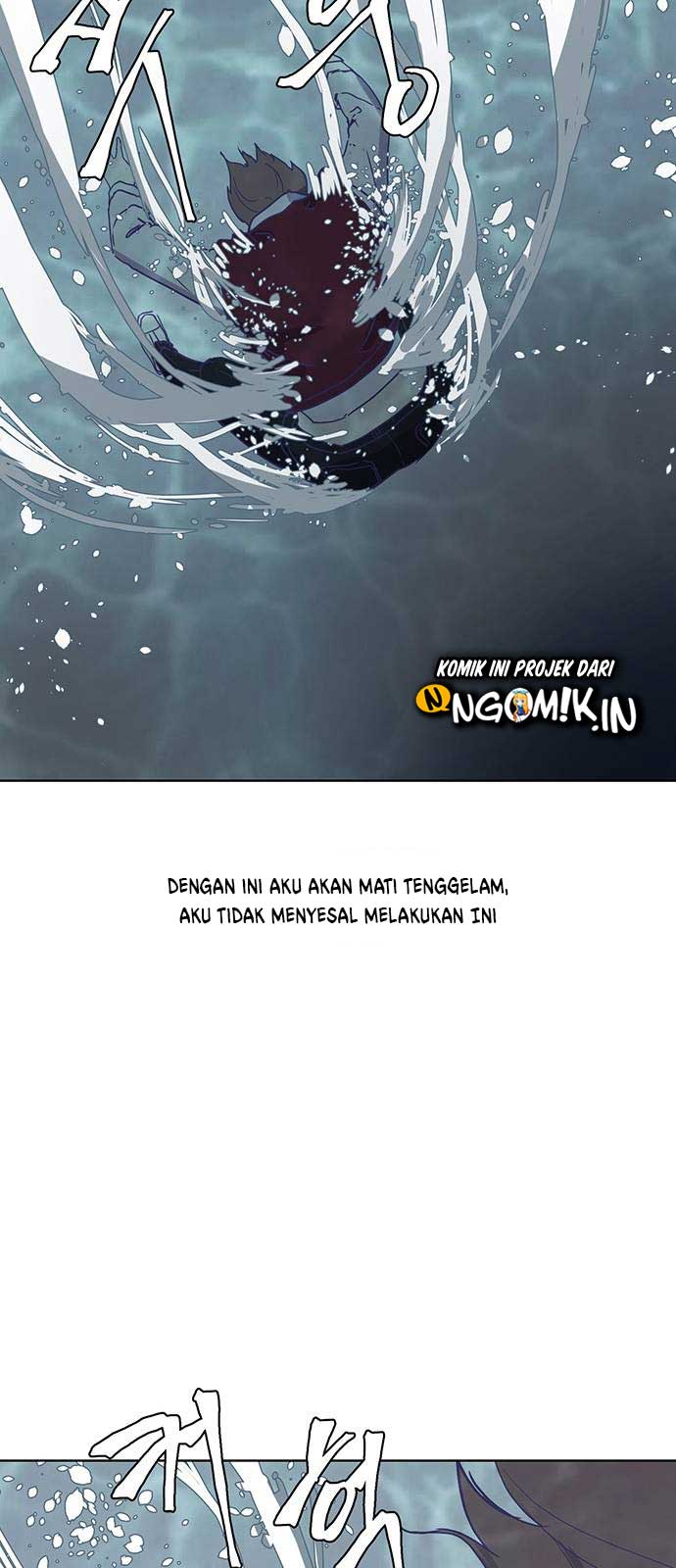 Ticket Hero Chapter 1 halaman 19