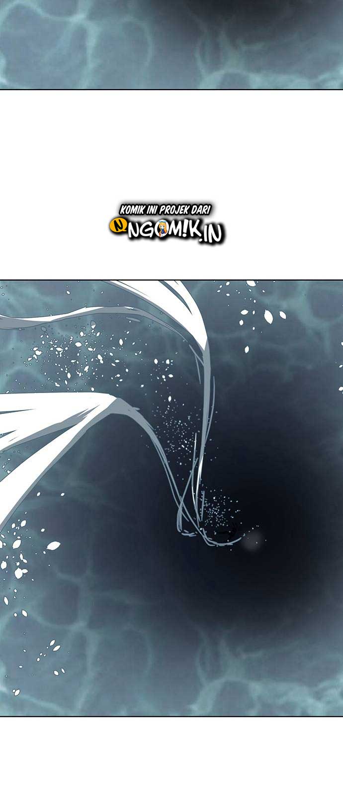 Ticket Hero Chapter 1 halaman 22