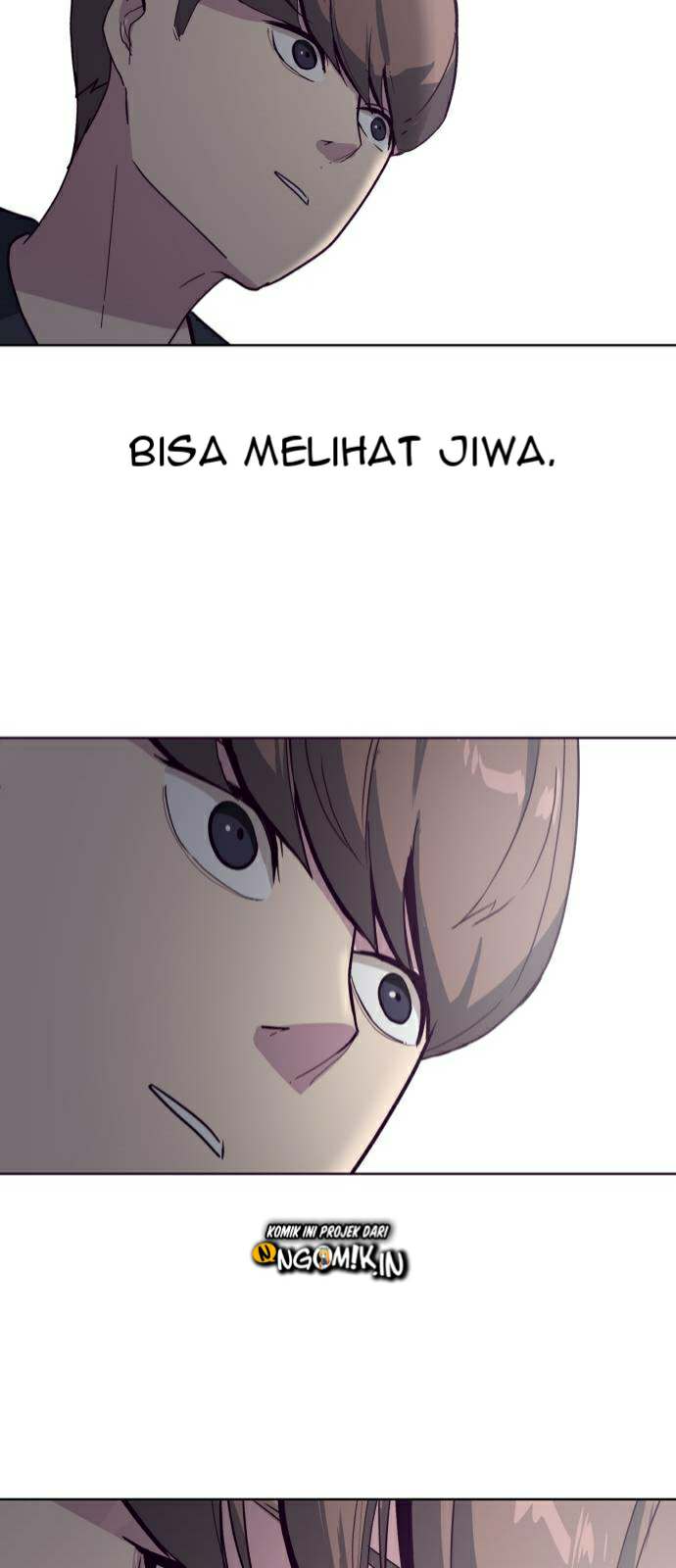 Ticket Hero Chapter 5 halaman 93