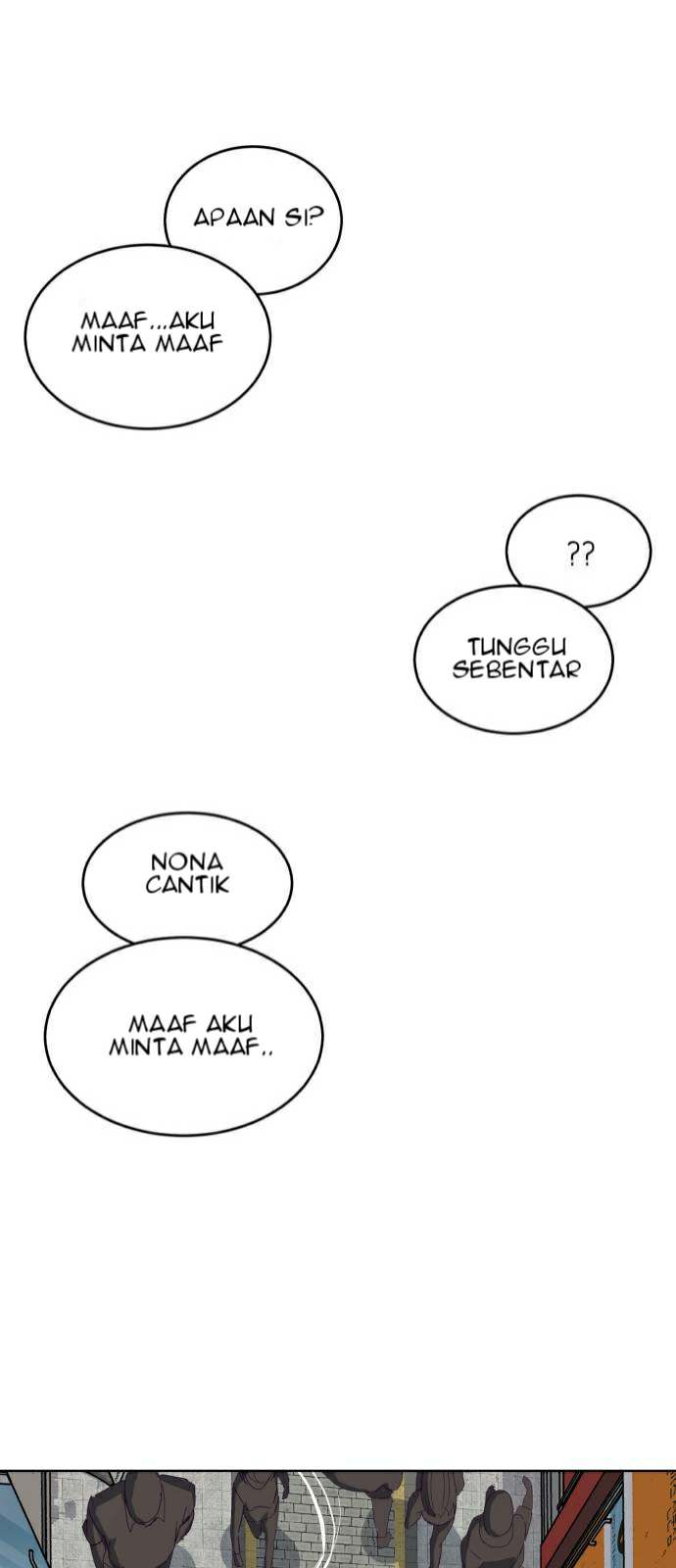 Ticket Hero Chapter 5 halaman 39