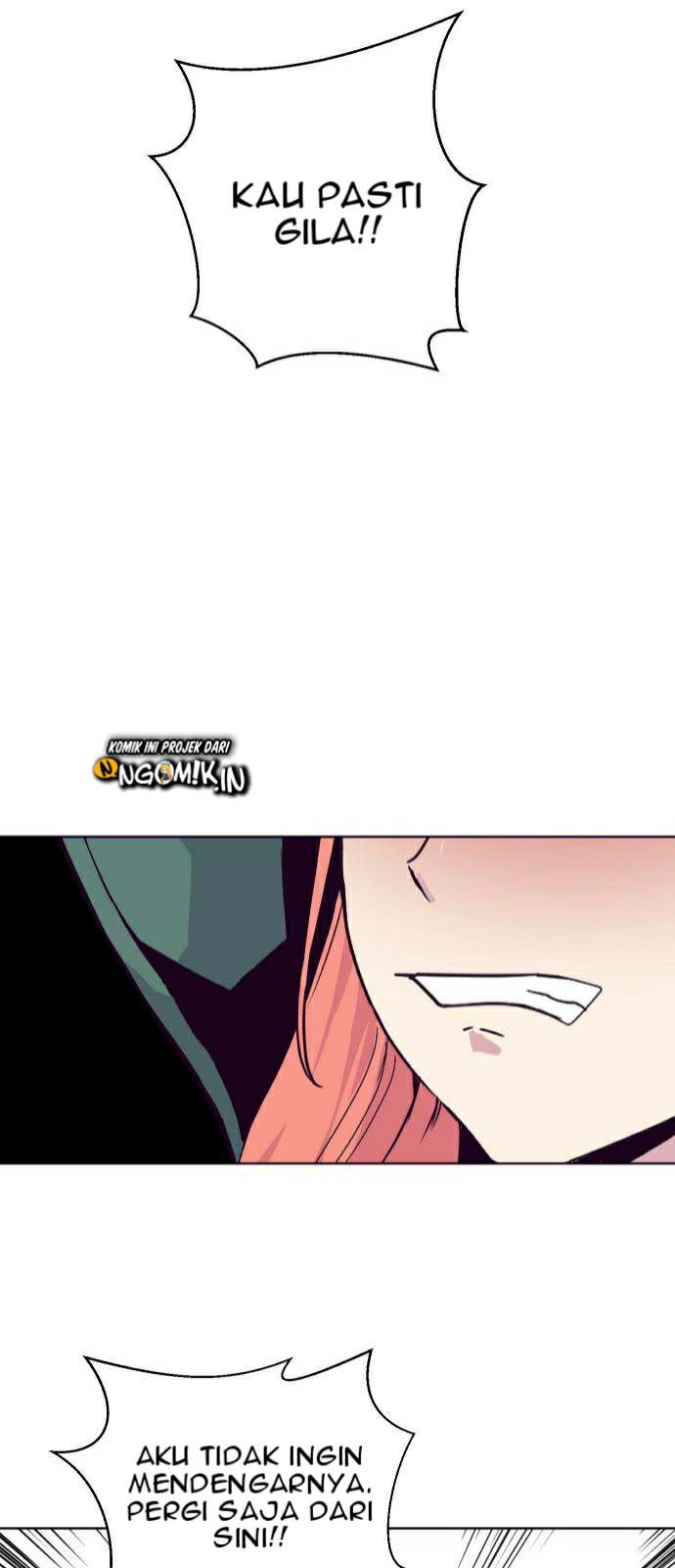 Ticket Hero Chapter 5 halaman 72