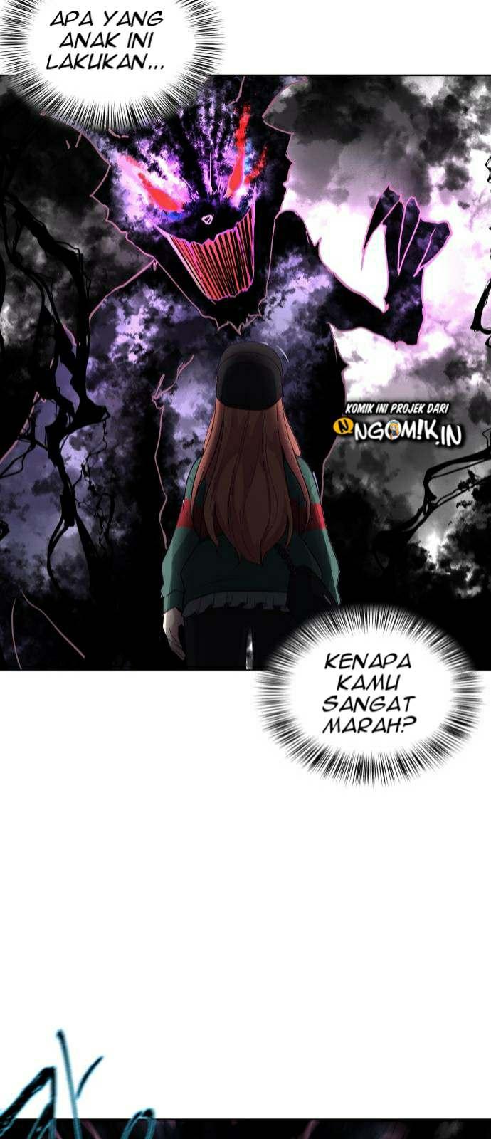 Ticket Hero Chapter 6 halaman 44