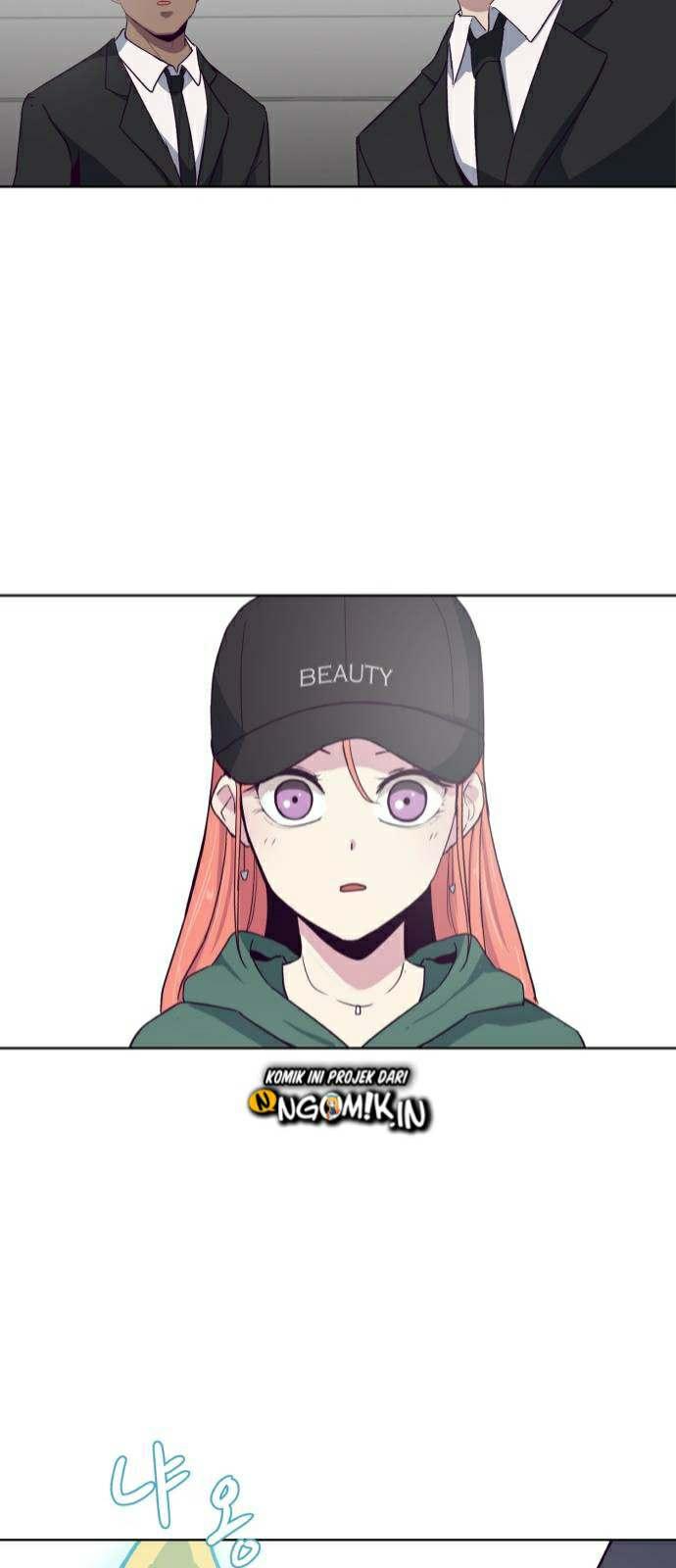 Ticket Hero Chapter 7 halaman 77