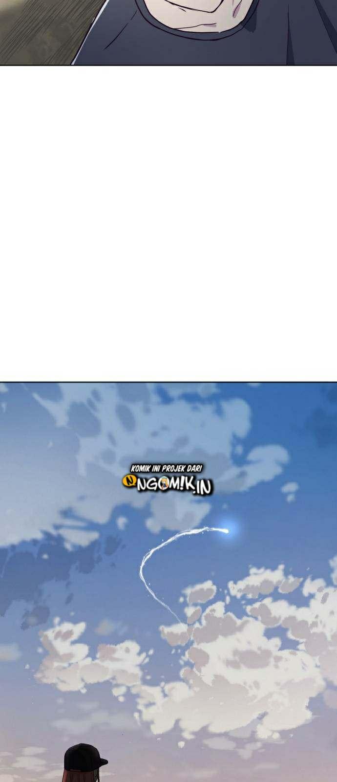 Ticket Hero Chapter 7 halaman 83