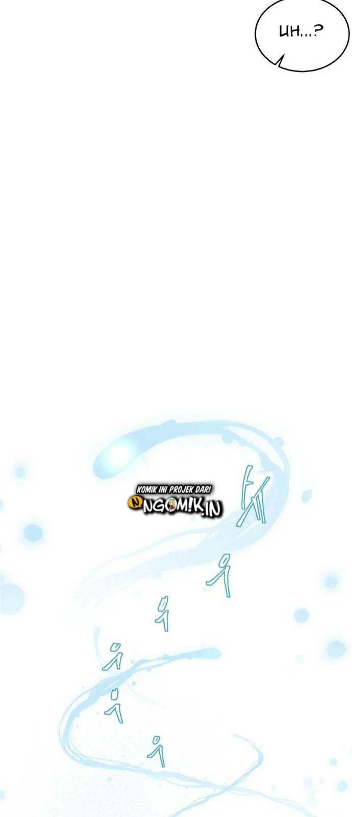 Ticket Hero Chapter 7 halaman 80