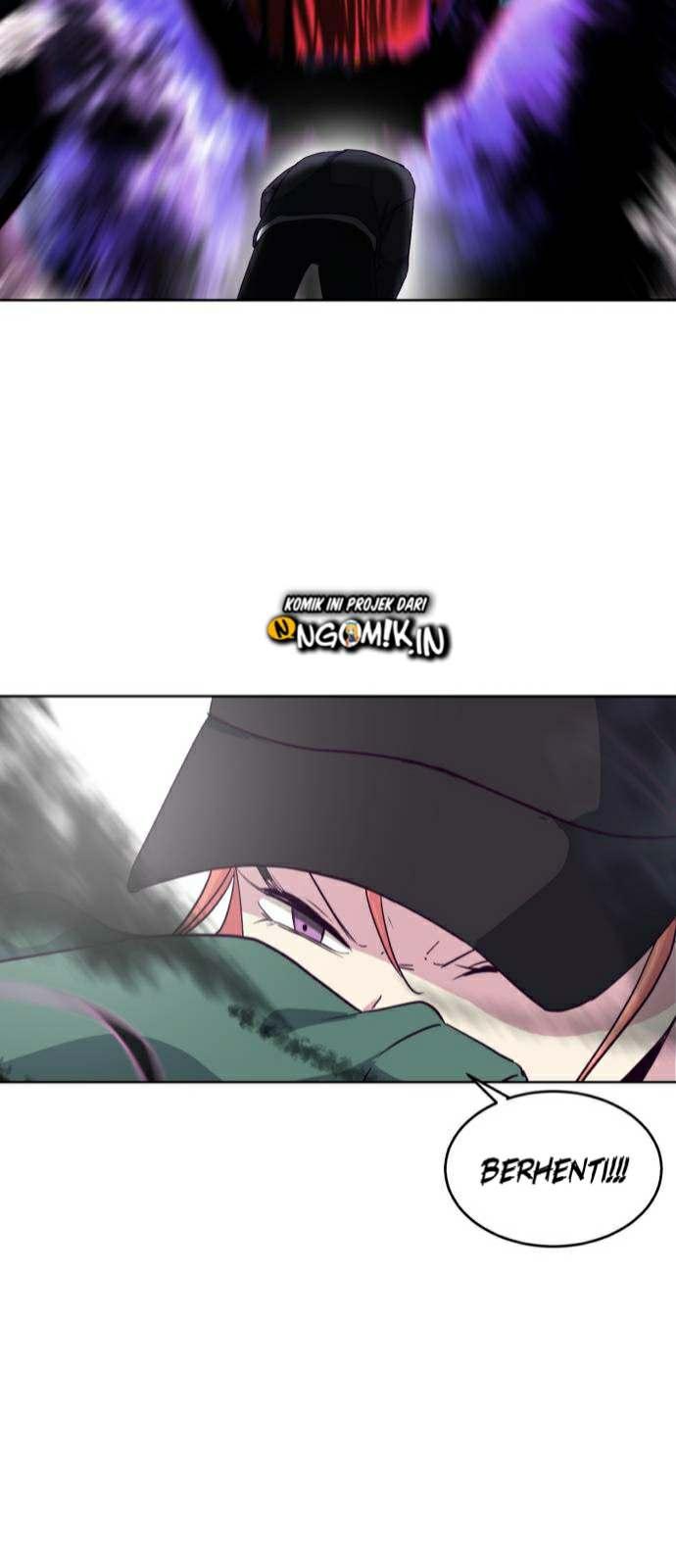 Ticket Hero Chapter 7 halaman 67
