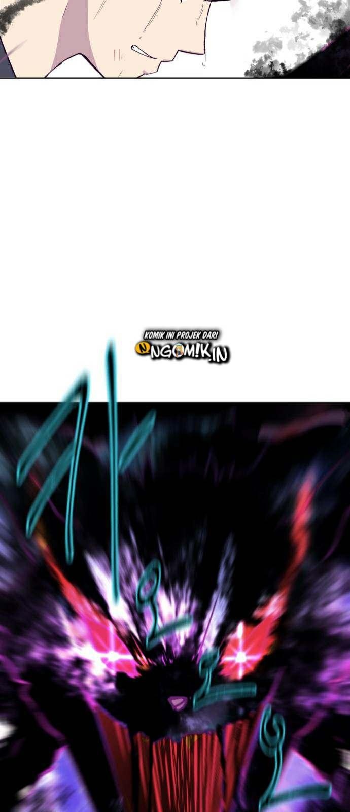 Ticket Hero Chapter 7 halaman 66