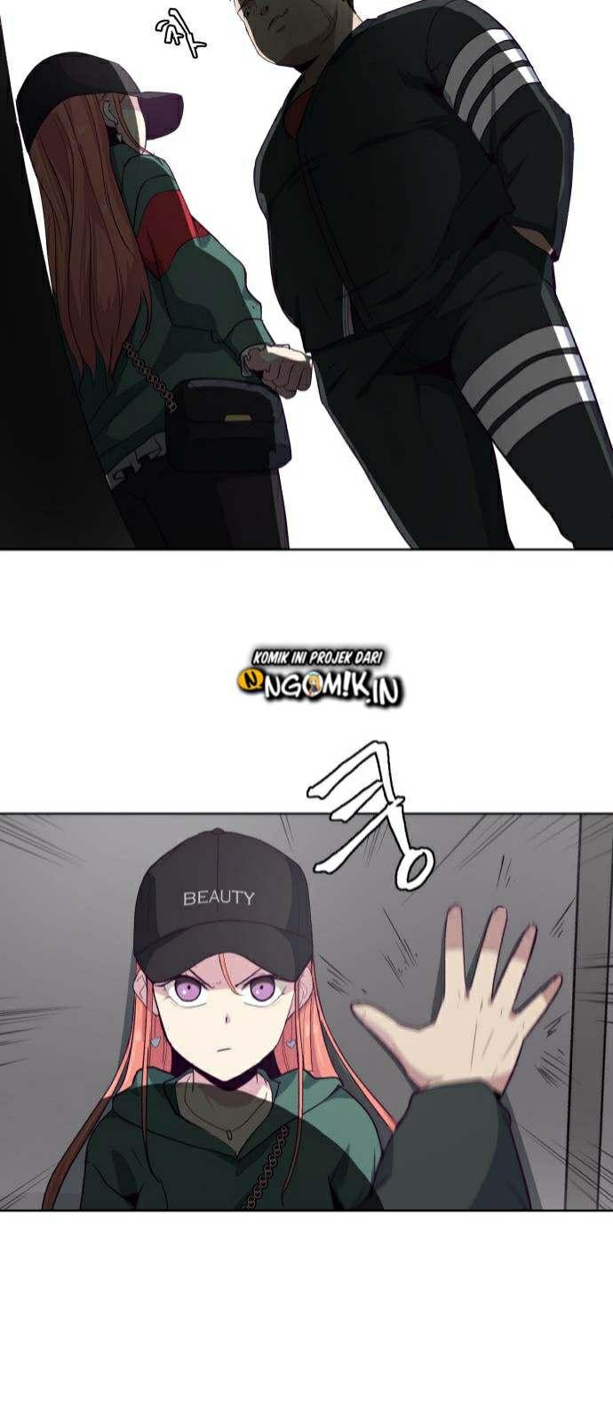 Ticket Hero Chapter 7 halaman 4