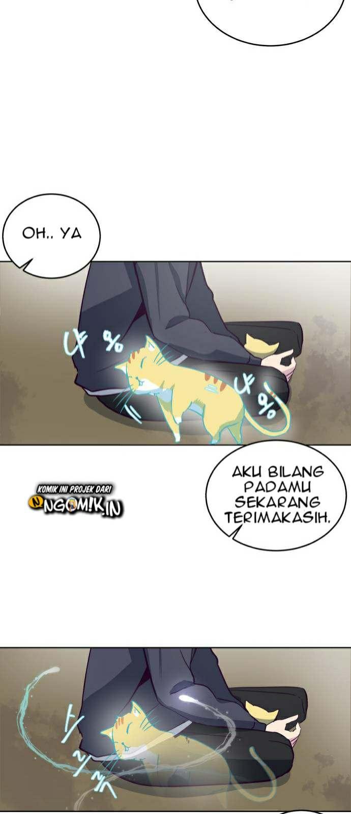 Ticket Hero Chapter 7 halaman 79