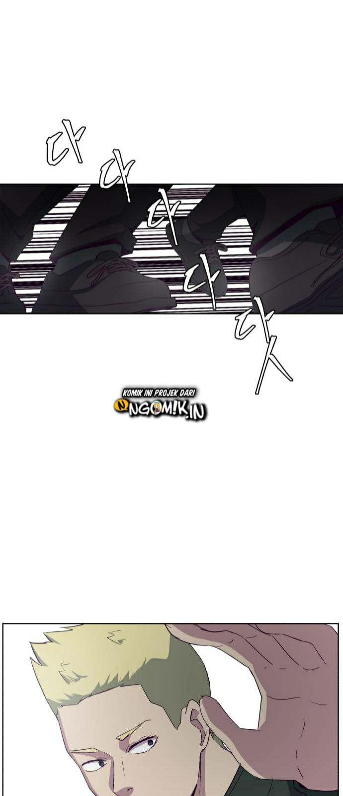 Ticket Hero Chapter 7 halaman 36