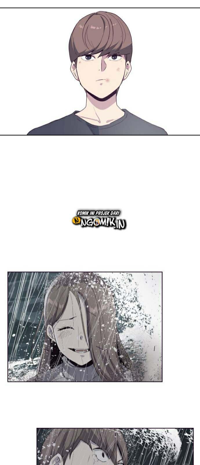 Ticket Hero Chapter 7 halaman 55